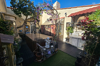 achat maison leucate 11370