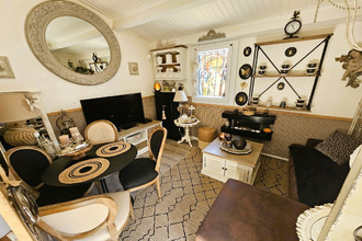 achat maison leucate 11370