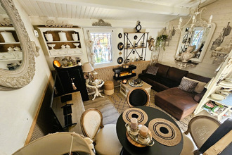 achat maison leucate 11370