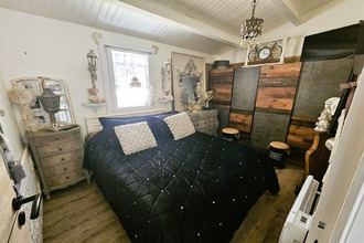 achat maison leucate 11370