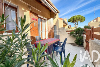 achat maison leucate 11370