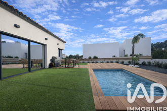 achat maison leucate 11370