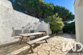 achat maison leucate 11370