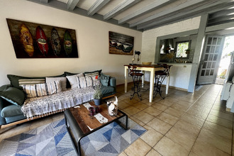 achat maison leucate 11370