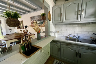 achat maison leucate 11370