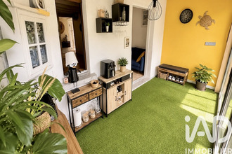 achat maison leucate 11370