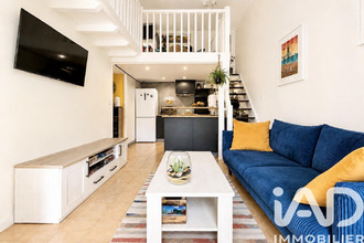 achat maison leucate 11370