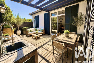 achat maison leucate 11370