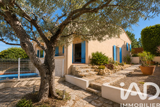 achat maison leucate 11370