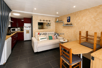 achat maison leucate 11370