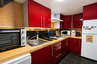 achat maison leucate 11370
