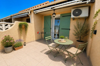 achat maison leucate 11370