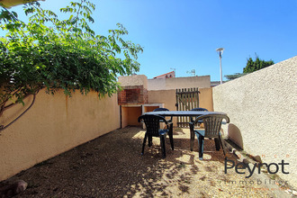 achat maison leucate 11370