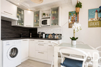 achat maison leucate 11370