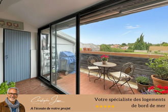 achat maison leucate 11370