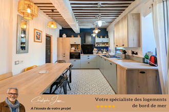 achat maison leucate 11370
