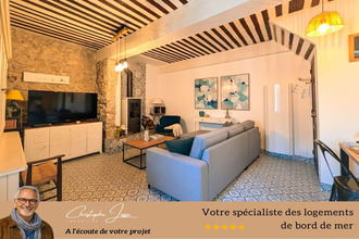 achat maison leucate 11370