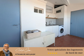 achat maison leucate 11370