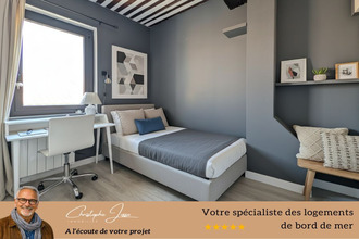 achat maison leucate 11370