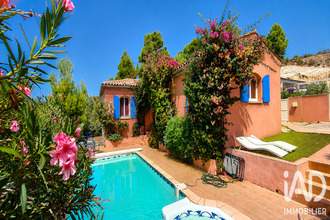 achat maison leucate 11370