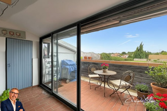achat maison leucate 11370