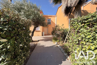 achat maison leucate 11370