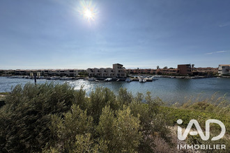 achat maison leucate 11370