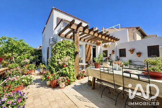 achat maison leucate 11370