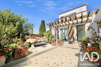 achat maison leucate 11370