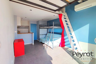 achat maison leucate 11370