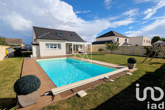 achat maison leudeville 91630