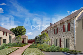 achat maison leudeville 91630