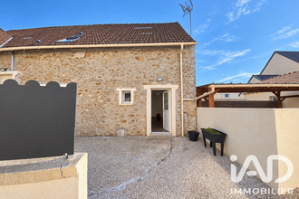 achat maison leudeville 91630