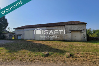 achat maison leuglay 21290