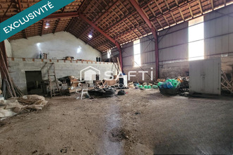 achat maison leuglay 21290