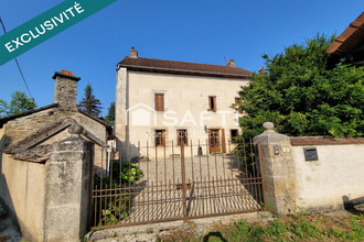 achat maison leuglay 21290