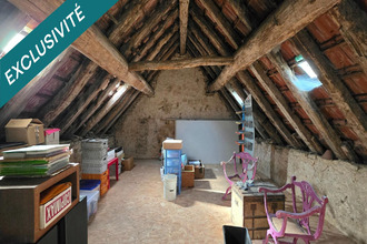 achat maison leuglay 21290