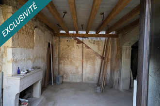 achat maison leuglay 21290