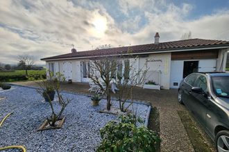 achat maison leugny 86220