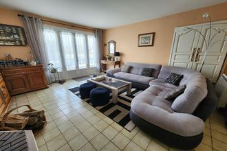 achat maison leugny 86220