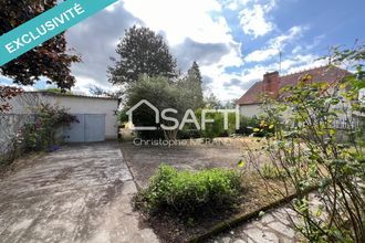 achat maison leugny 86220