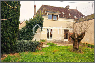 achat maison leugny 86220