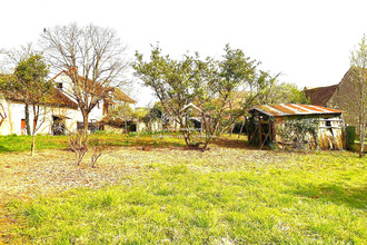 achat maison leugny 86220