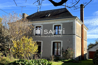 achat maison leugny 86220