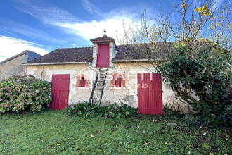 achat maison leugny 86220