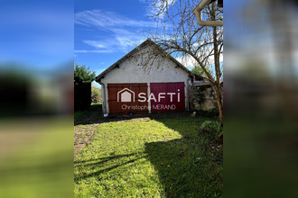 achat maison leugny 86220