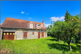 achat maison leugny 86220