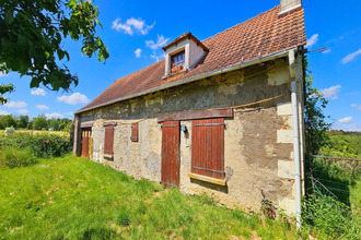 achat maison leugny 86220