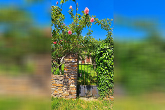 achat maison leugny 86220