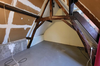 achat maison leugny 86220